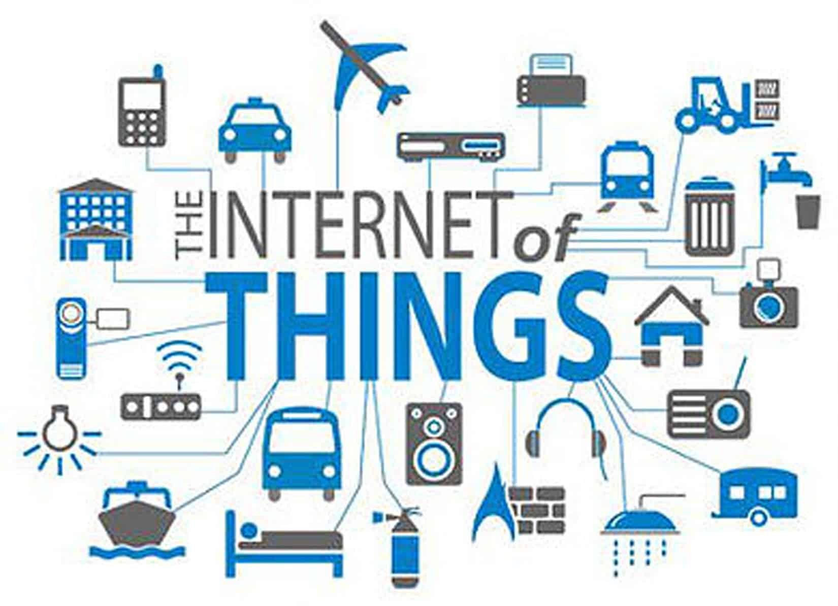 Read more about the article Internet of Things: Inovasi Internet Terbaru