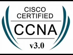 Read more about the article CCNA v3 200-125