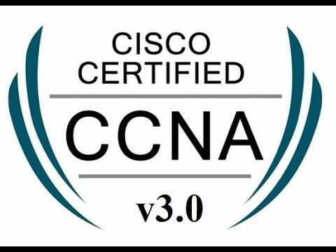 Ccna V3 200 125 Cisco Certified Network Associate