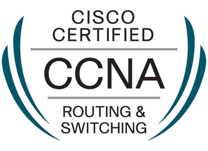 You are currently viewing Training Cisco CCNA Routing & Switching, April 2017