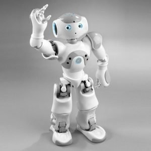 Read more about the article Potensi Bahaya Robot AI
