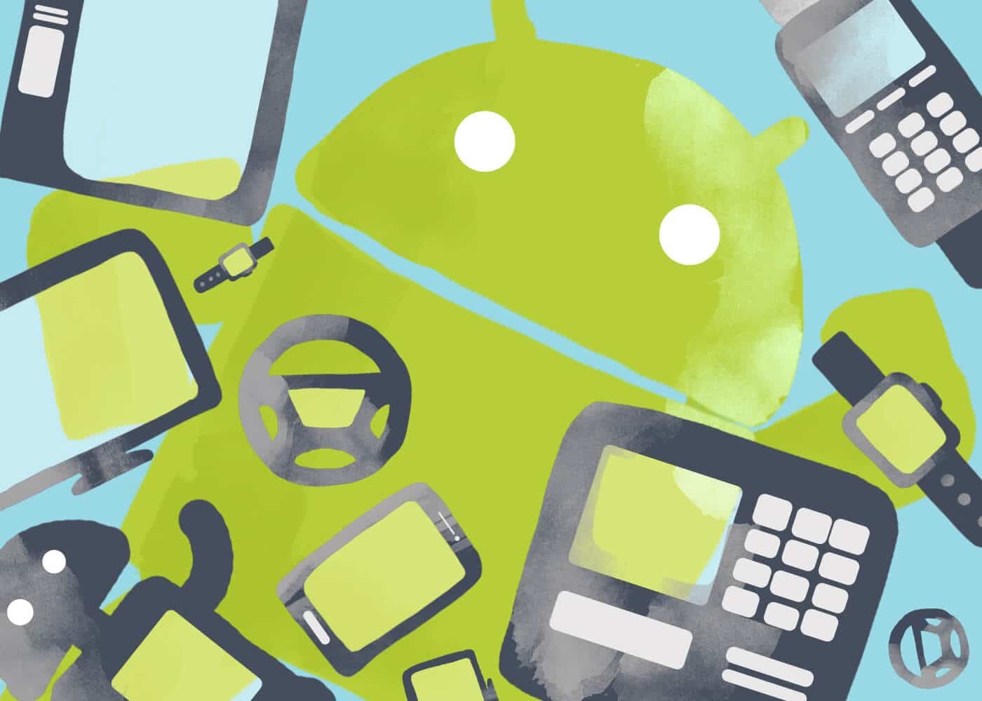 You are currently viewing Google Memperketat Penggunaan OS Android