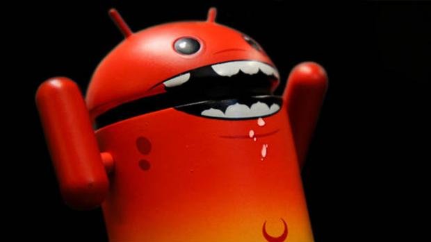 You are currently viewing Malware RedDrop, Spyware, dan Trojan dalam Android App