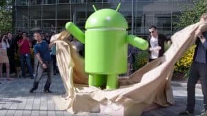 Read more about the article Mengapa Android Oreo Disusul oleh Android P?