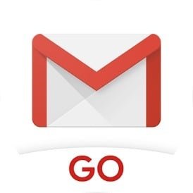 Read more about the article “Gmail Go” Ramah Memori dan Anti Spam