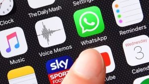Read more about the article Ponsel Hang Akibat Pesan dalam Whatsapp bukan Hoax