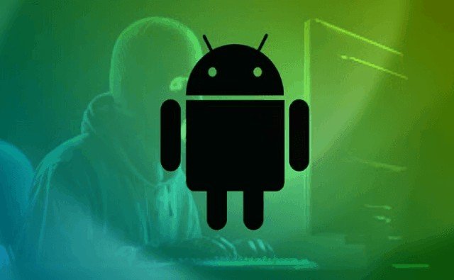 hack android