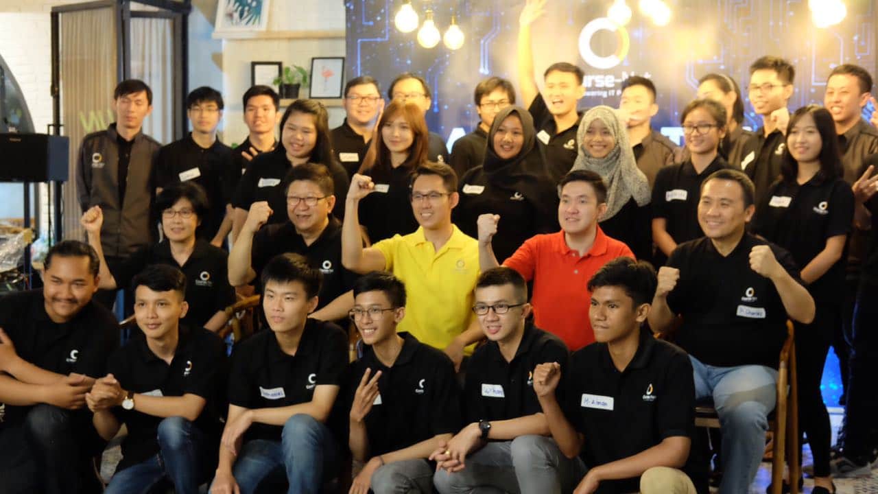 Kursus Ethical Hacker, Cyber Security Terbaik Jakarta Tangerang, Kursus Jaringan Komputer Bersertifikat International Cisco CCNA CCNP Terbaik, Kursus Pemrograman Android Developer Terbaik di Jakarta Tangerang,Kursus Membuat Website dengan Pemrograman PHP Laravel, Java Spring, ASP, Bayar 1x Belajar Sampai Bisa, Coach Praktisi Kelas Dunia Certified International