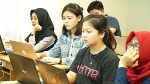 Kursus Ethical Hacker, Cyber Security Terbaik Jakarta Tangerang, Kursus Jaringan Komputer Bersertifikat International Cisco CCNA CCNP Terbaik, Kursus Pemrograman Android Developer Terbaik di Jakarta Tangerang,Kursus Membuat Website dengan Pemrograman PHP Laravel, Java Spring, ASP, Bayar 1x Belajar Sampai Bisa, Coach Praktisi Kelas Dunia Certified International