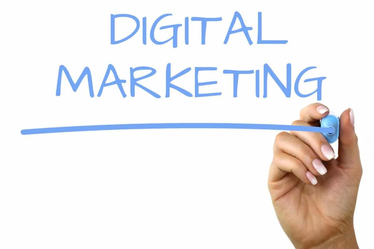 You are currently viewing Mengapa Digital Marketing Sangat Penting ?