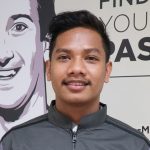 Ajito Nelson Lucio Da Costa | Mahasiswa IT di UNTL, Timor Leste