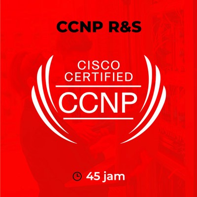 training kursus jaringan komputer cisco ccnp jakarta dan tangerang