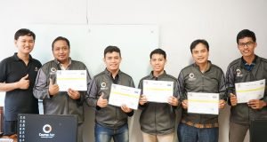 Read more about the article Apa itu Kursus Cisco Academy Indonesia