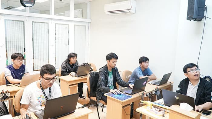 training web programming tempat kursus programming kursus programming terbaik kursus programming tangerang kursus programming jakarta