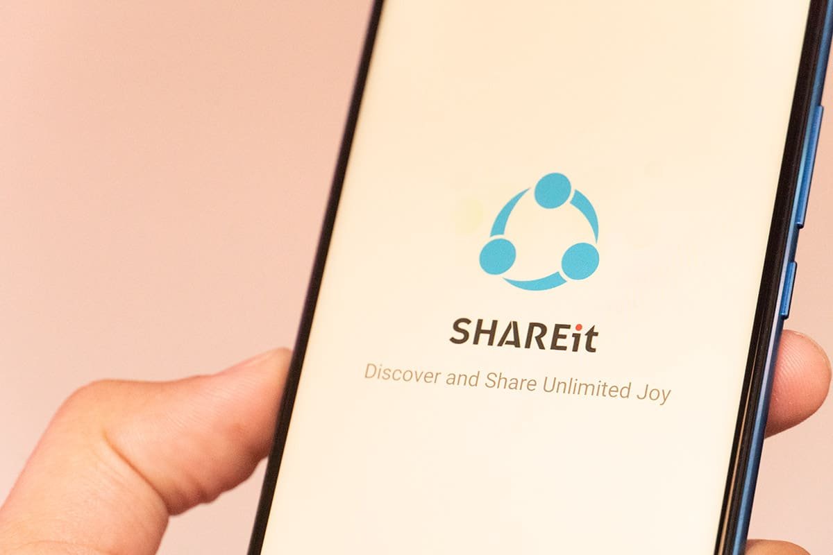 contoh aplikasi android Shareit (1)