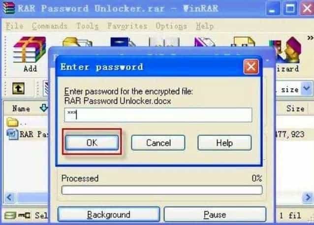 Cara Membuka Password RAR dengan Mudah | Course-Net June 30, 2022