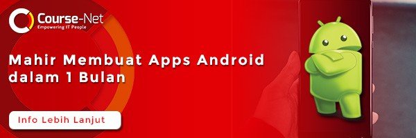 Tempat Belajar Aplikasi Android di Jakarta