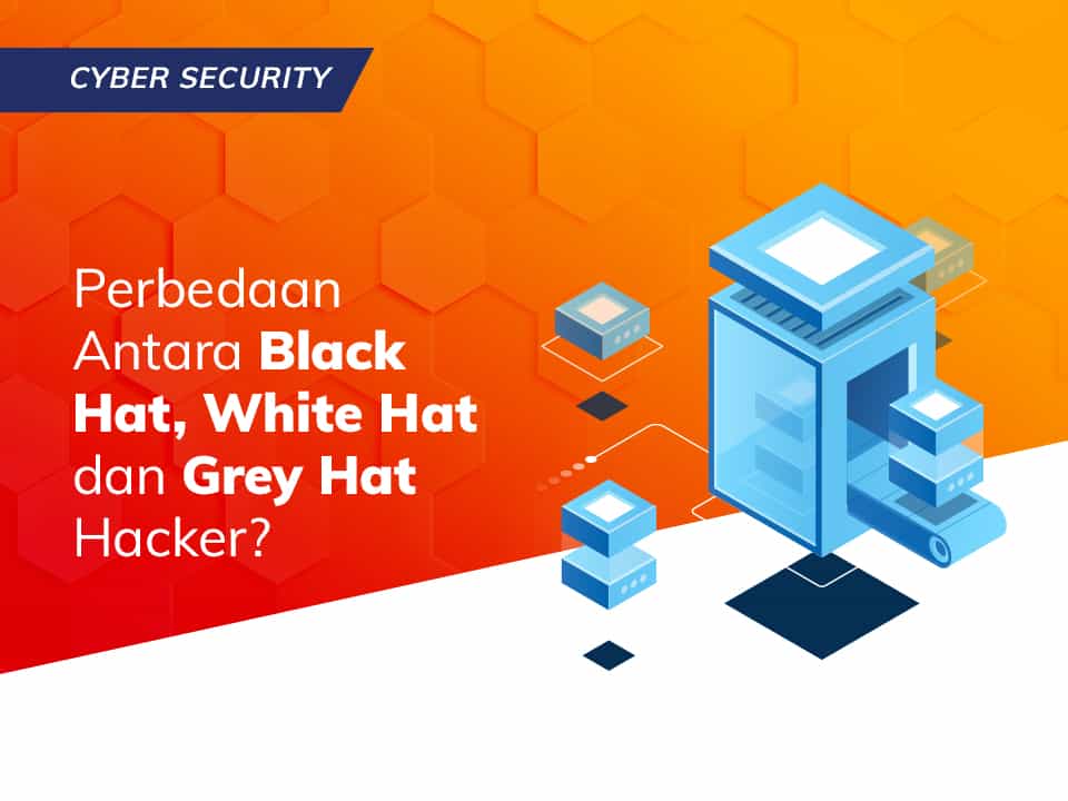 White Hat dan Grey Hat Hacker 