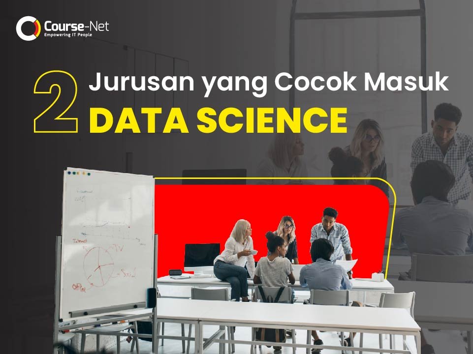 Read more about the article 2 Jurusan yang Cocok Masuk Data Science