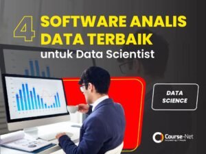 Read more about the article 4 Software Analis Data Terbaik untuk Data Scientist