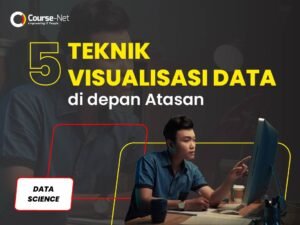 Read more about the article 5 Teknik Visualisasi Data di depan Atasan