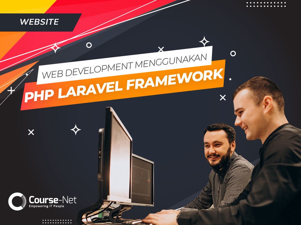 Read more about the article 5 Keunggulan Web Development dengan PHP Laravel