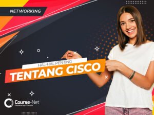 Read more about the article Hal-Hal Penting Tentang Cisco