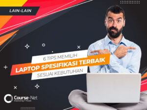 Course Net No 1 Practical It Coaching Indonesia