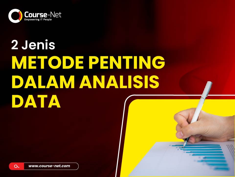 You are currently viewing 2 Jenis Metode Penting dalam Analisis Data