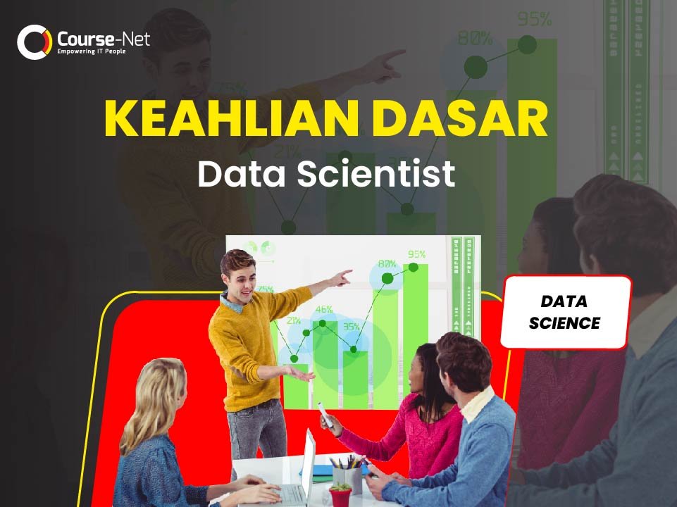 Read more about the article Keahlian Dasar Data Scientist