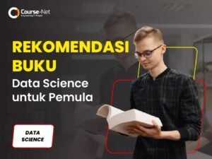 Read more about the article 5 Rekomendasi Buku Data Science untuk Pemula