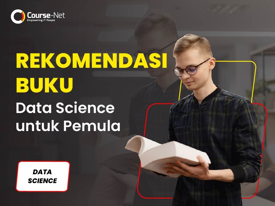 You are currently viewing 5 Rekomendasi Buku Data Science untuk Pemula