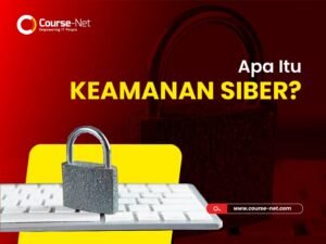 Read more about the article Apa Itu Keamanan Siber?