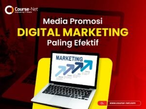 Read more about the article Media Promosi Digital Marketing Paling Efektif