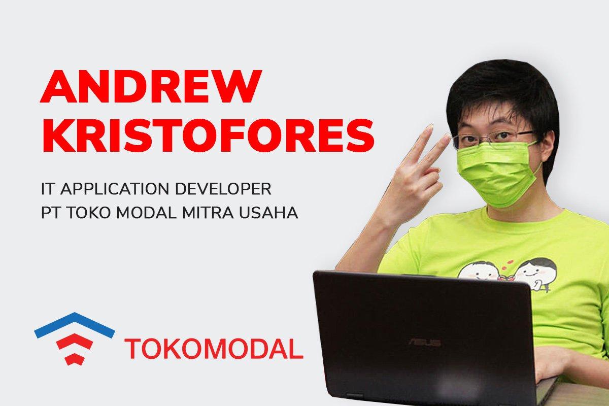 ANDREW KRISTOFORES | Course-Net February 5, 2023